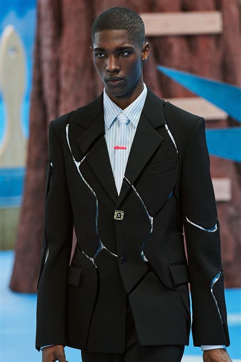 lv autumn winter 2020|Louis Vuitton Fall 2020 Menswear Collection .